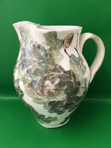Robert jandrell studio pottery - jandrell,