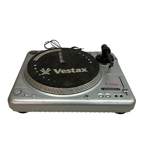 Vestax pdx 2000 - pdx-2000, drive