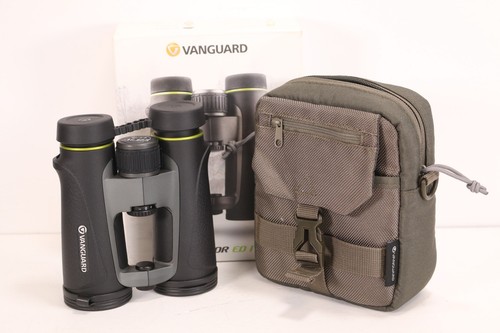 Vanguard endeavor 8420 - vanguard, ed
