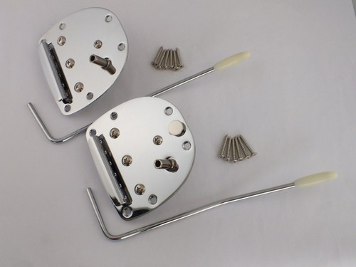 Jazzmaster jaguar tremolo - jaguar,