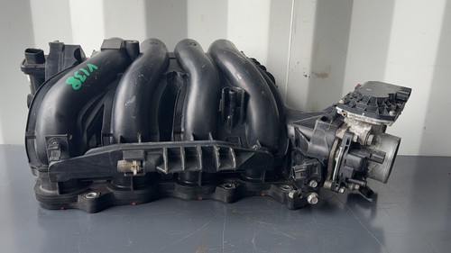 Honda civic mk8 2005 - civic,