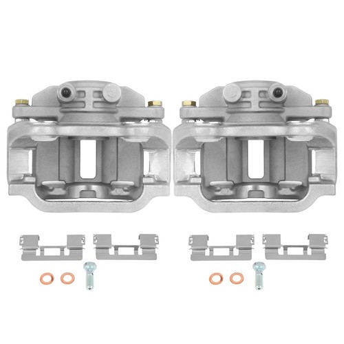 Rear brake calipers fits - rear,