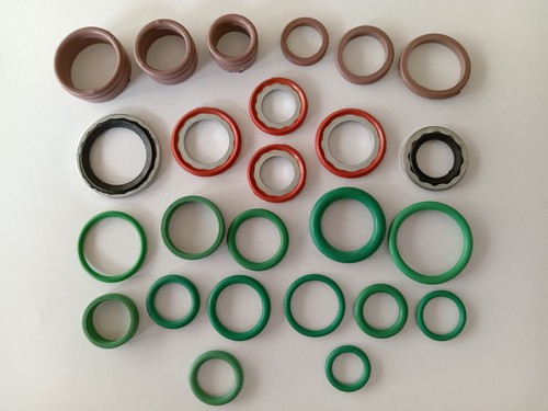 Coolzone universal ring kit - coolzone,
