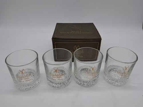 Glenfiddich scotch whisky - scotch, old
