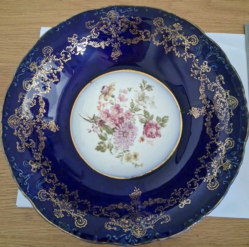Antique ridgways royal - antique,
