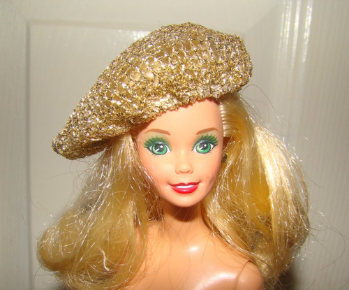 Vintage accessories for barbie - vintage,