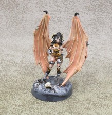 D&D STONESKULL SUCCUBUS Well