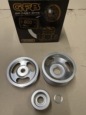 GFB Lightweight Underdrive