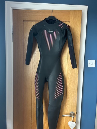 2xu propel wetsuit - p:1, wetsuit-