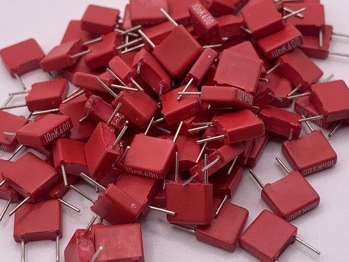 20pcs wima 10nf 01uf - -, 0.01uf