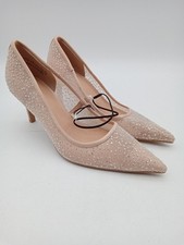 M&S Women's Shoes Opaline Mesh