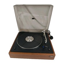 Yamaha CS-50P Belt Drive