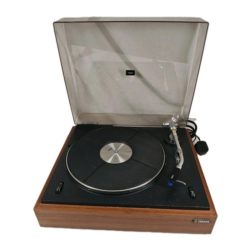 Yamaha 50p record deck - yamaha,