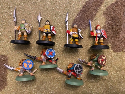 Games workshop advanced - games,