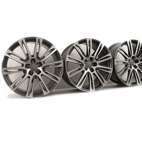 Audi a8l s8l 20 inch - a8l,