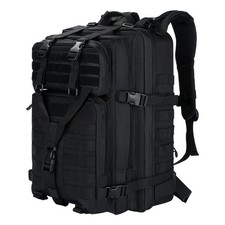 45L Military Tactical Backpack