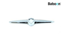 Emblem Yamaha XVZ 1300 Royal