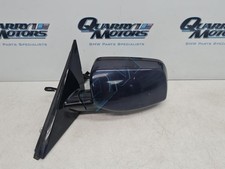 BMW Passenger N/S M Sport Wing