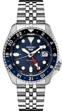 Seiko SSK003K1 Men’s Seiko 5