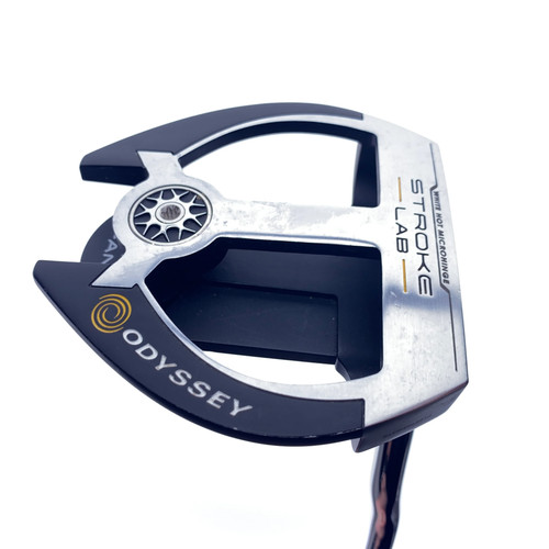 Used odyssey stroke lab - used,