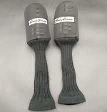 Tommy Armour EVO 3 & 5 Wood