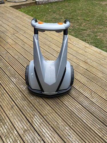 Feber dareway electric ride - feber,