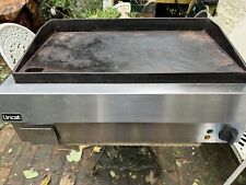 Commercial Flat Griddle Single