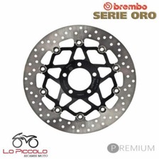 Front Brake Disc Brembo Gold Series Floating Suzuki 400 GSF Bandit 1993 1994