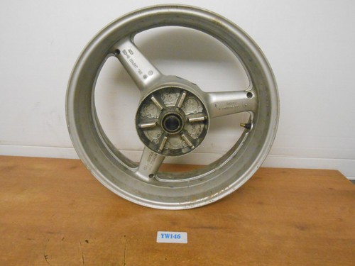 Yamaha rear wheel - r1,