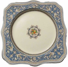 Myott Square Luncheon Plate