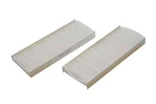 INTERIOR AIR FILTER 11055 WXQP