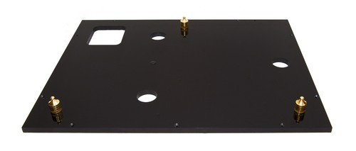 Linn baseboard vinyl - linn,