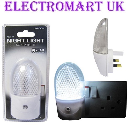 Unicom plug low energy - unicom,