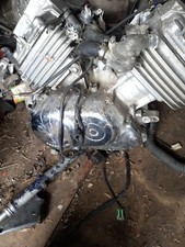 Honda magna 750 vf750c engine 94 on 