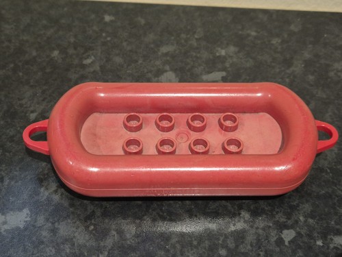 Duplo lego life raft - duplo,