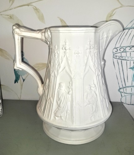 Large portmeirion parian - parian, ware