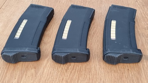 Pts epm aeg 150 round - 3,