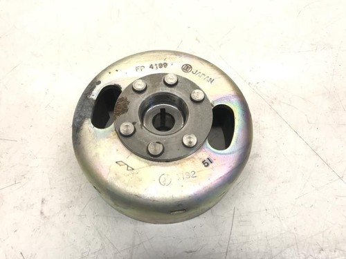 Flywheel rotor kawasaki - flywheel,