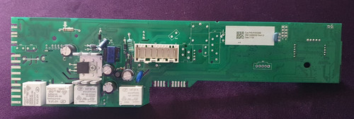 Candy washing machine pcb - candy,