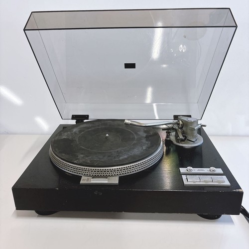 Yamaha direct drive - yp-d7,