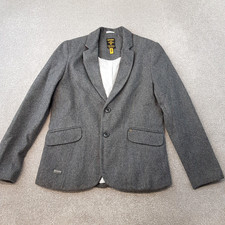 Superdry Mens Jacket Large