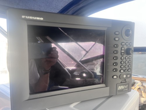Furuno navnet marine boat - navnet, v2