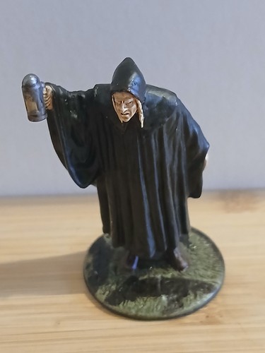 Eaglemoss lord the - eaglemoss, rings