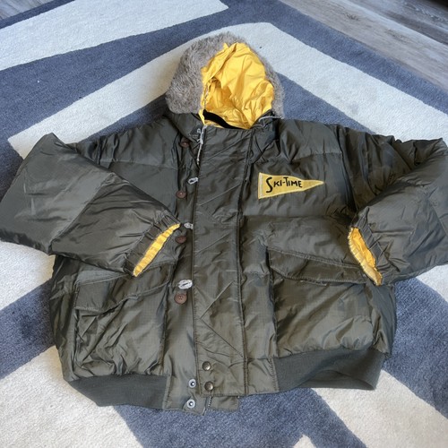 Vtg 70s chevignon togs down - vtg,