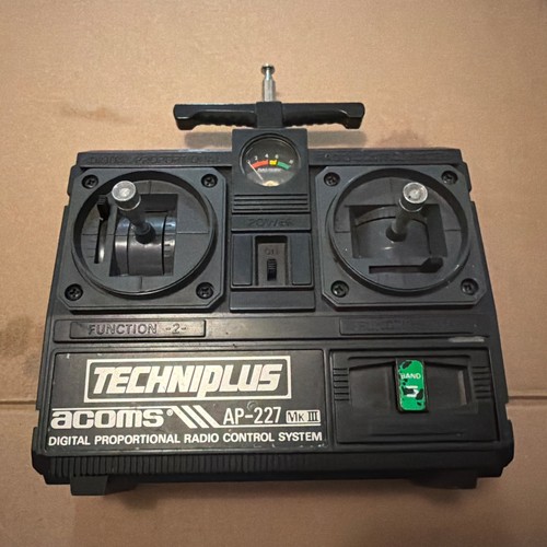 Techniplus acoms vintage radio - techniplus,