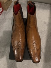 Fabulous Pair Of Jeffery West