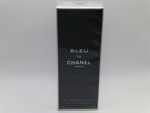 Chanel bleu - chanel, de