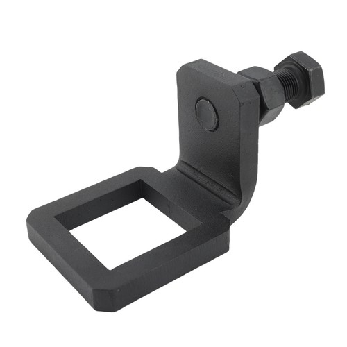 Heavy duty hitch stabilizer - hitch,