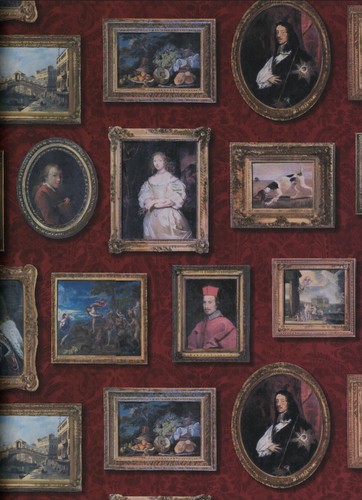 Andrew martin gallery - martin,