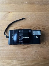 Olympus XA A11 35mm Compact